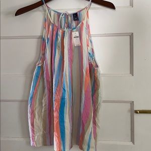 NWT Gap cotton tank
